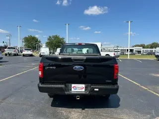 Ford F-150 2016 4x2 XL 4dr SuperCab 6.5 ft. SB