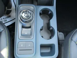 Ford Maverick 2025 4x4 Lobo 4p SuperCrew 4.5 ft. SB