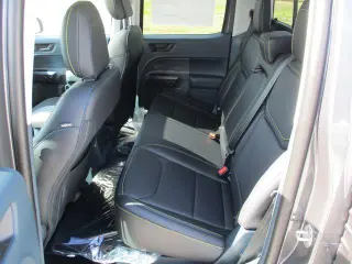 Ford Maverick 2025 4x4 Lobo 4p SuperCrew 4.5 ft. SB