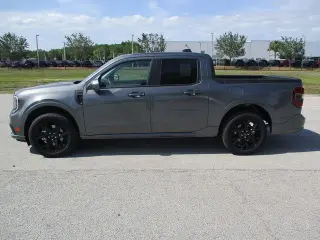 Ford Maverick 2025 4x4 Lobo 4p SuperCrew 4.5 ft. SB