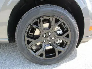 Ford Maverick 2025 4x4 Lobo 4p SuperCrew 4.5 ft. SB