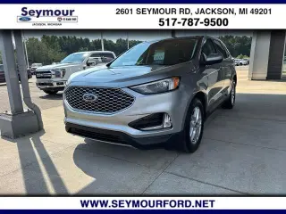 Ford Edge 2024 AWD SEL 4dr SUV