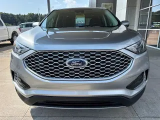 Ford Edge 2024 AWD SEL 4dr SUV