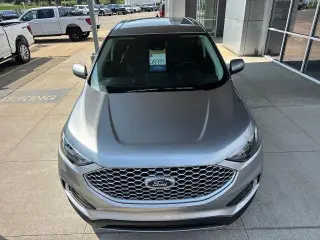 Ford Edge 2024 AWD SEL 4dr SUV