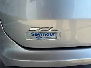 Ford Edge 2024 AWD SEL 4dr SUV
