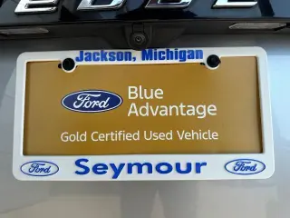 Ford Edge 2024 AWD SEL 4dr SUV