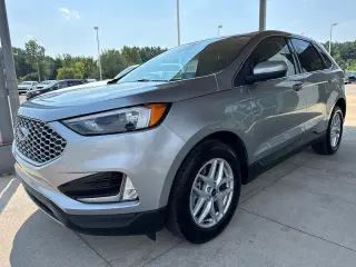 Ford Edge 2024 AWD SEL 4dr SUV