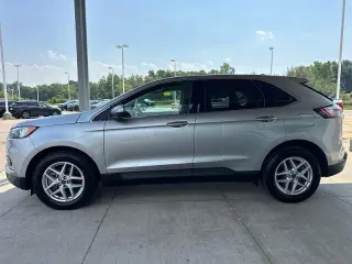 Ford Edge 2024 AWD SEL 4dr SUV