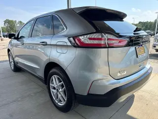 Ford Edge 2024 AWD SEL 4dr SUV