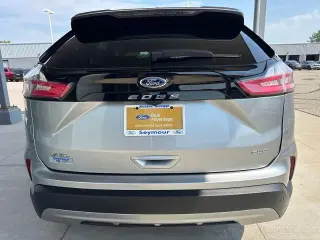 Ford Edge 2024 AWD SEL 4dr SUV