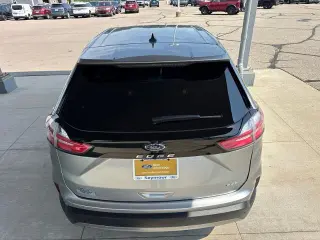Ford Edge 2024 AWD SEL 4dr SUV
