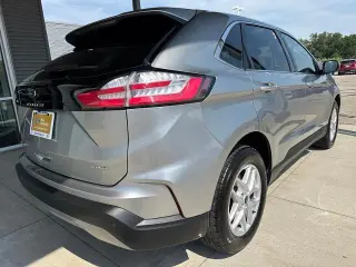 Ford Edge 2024 AWD SEL 4dr SUV
