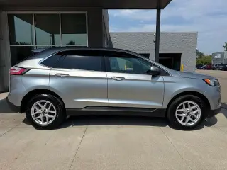 Ford Edge 2024 AWD SEL 4dr SUV