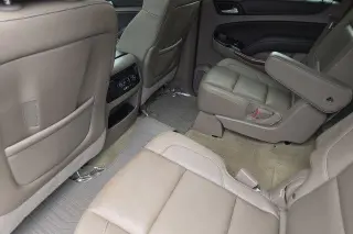 Chevrolet Tahoe 2016 4x4 LTZ 4dr SUV