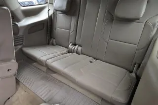 Chevrolet Tahoe 2016 4x4 LTZ 4dr SUV