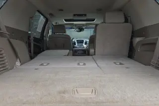 Chevrolet Tahoe 2016 4x4 LTZ 4dr SUV
