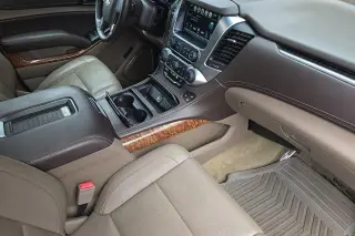 Chevrolet Tahoe 2016 4x4 LTZ 4dr SUV