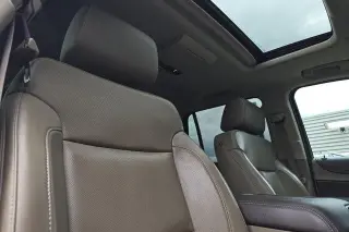 Chevrolet Tahoe 2016 4x4 LTZ 4dr SUV