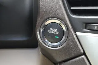Chevrolet Tahoe 2016 4x4 LTZ 4dr SUV
