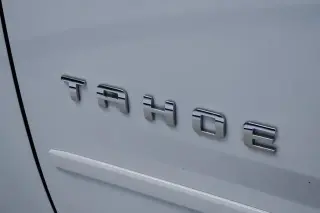 Chevrolet Tahoe 2016 4x4 LTZ 4dr SUV