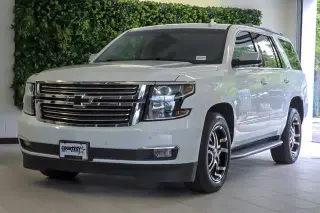 Chevrolet Tahoe 2016 4x4 LTZ 4dr SUV