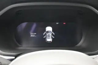 Volvo XC60 2025 AWD B5 Plus Dark Theme 4dr SUV