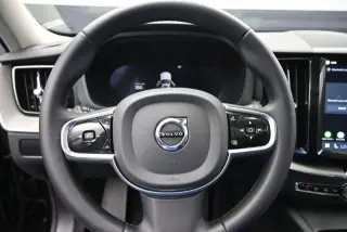 Volvo XC60 2025 AWD B5 Plus Dark Theme 4dr SUV