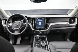 Volvo XC60 2025 AWD B5 Plus Dark Theme 4dr SUV