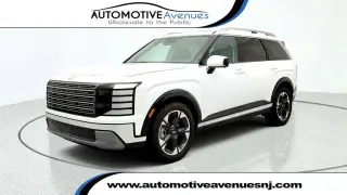 Hyundai PALISADE Hybrid 2026 AWD Limited 4dr SUV