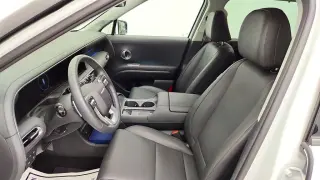 Hyundai PALISADE Hybrid 2026 AWD Limited 4dr SUV