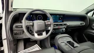 Hyundai PALISADE Hybrid 2026 AWD Limited 4dr SUV