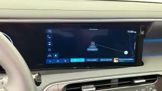 Hyundai PALISADE Hybrid 2026 AWD Limited 4dr SUV