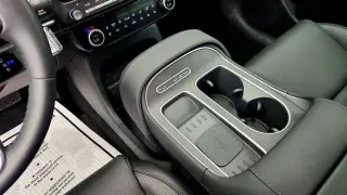 Hyundai PALISADE Hybrid 2026 AWD Limited 4dr SUV