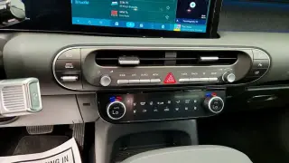 Hyundai PALISADE Hybrid 2026 AWD Limited 4dr SUV
