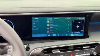 Hyundai PALISADE Hybrid 2026 AWD Limited 4dr SUV