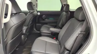 Hyundai PALISADE Hybrid 2026 AWD Limited 4dr SUV