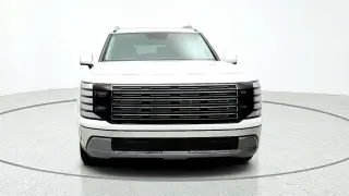 Hyundai PALISADE Hybrid 2026 AWD Limited 4dr SUV