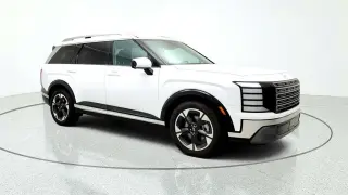 Hyundai PALISADE Hybrid 2026 AWD Limited 4dr SUV