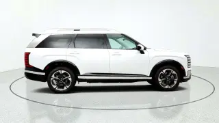Hyundai PALISADE Hybrid 2026 AWD Limited 4dr SUV
