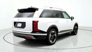 Hyundai PALISADE Hybrid 2026 AWD Limited 4dr SUV