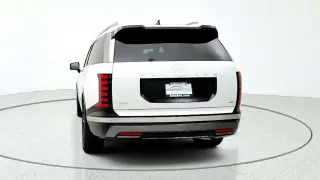 Hyundai PALISADE Hybrid 2026 AWD Limited 4dr SUV