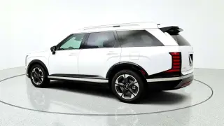 Hyundai PALISADE Hybrid 2026 AWD Limited 4dr SUV