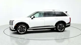 Hyundai PALISADE Hybrid 2026 AWD Limited 4dr SUV