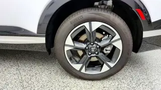Hyundai PALISADE Hybrid 2026 AWD Limited 4dr SUV