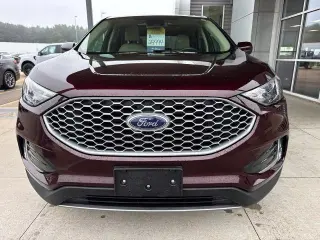 Ford Edge 2024 AWD SEL 4dr SUV