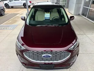 Ford Edge 2024 AWD SEL 4dr SUV
