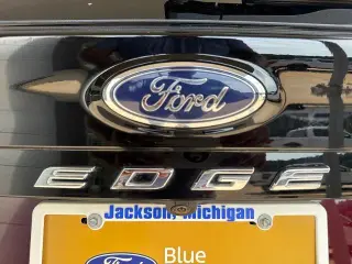 Ford Edge 2024 AWD SEL 4dr SUV