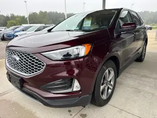 Ford Edge 2024 AWD SEL 4dr SUV
