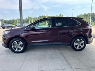 Ford Edge 2024 AWD SEL 4dr SUV