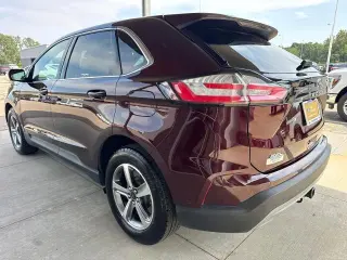 Ford Edge 2024 AWD SEL 4dr SUV